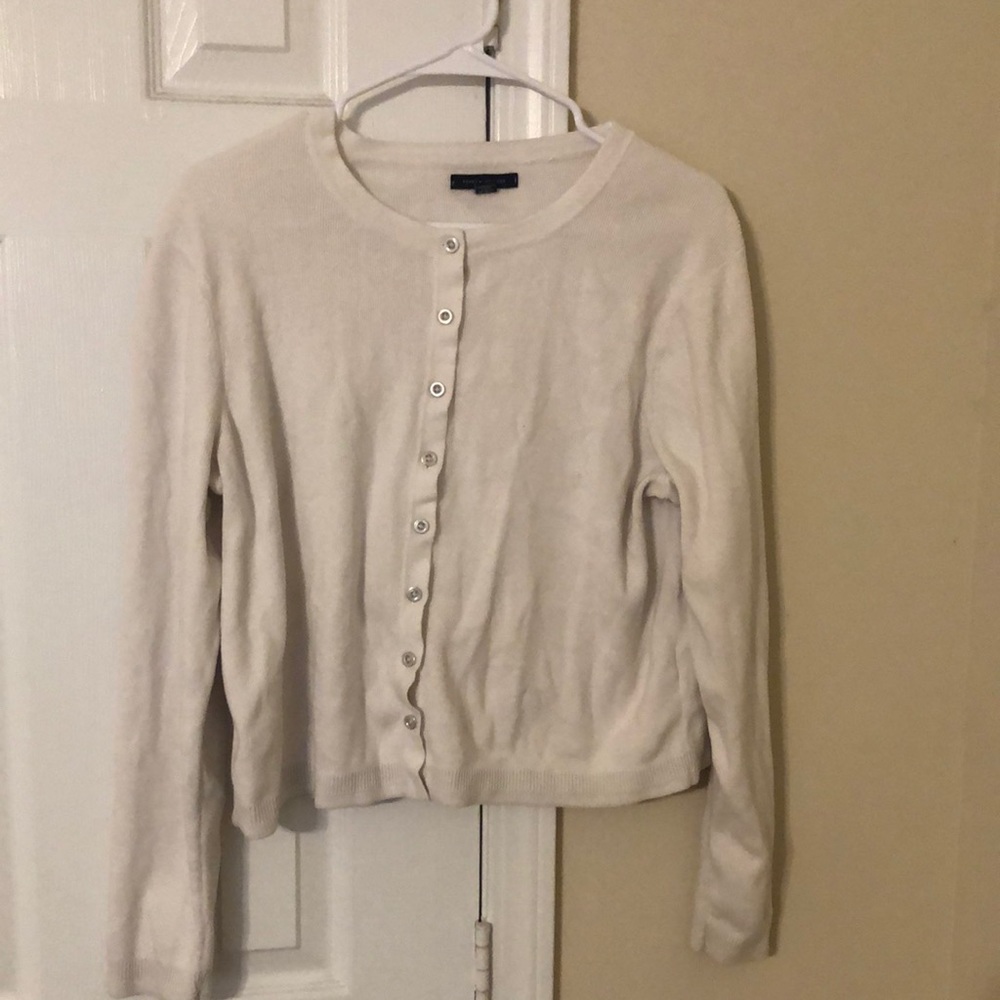 Tommy Hilfiger sweater